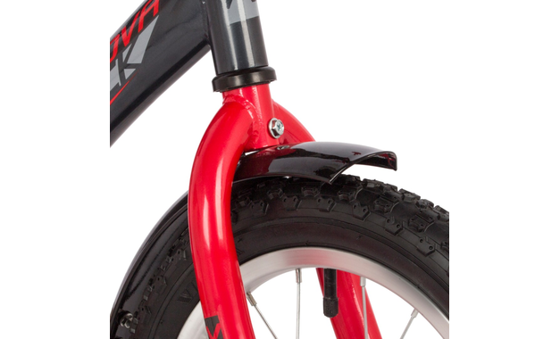 NOVATRACK ASTRA 2022, рама 9", темно-серый