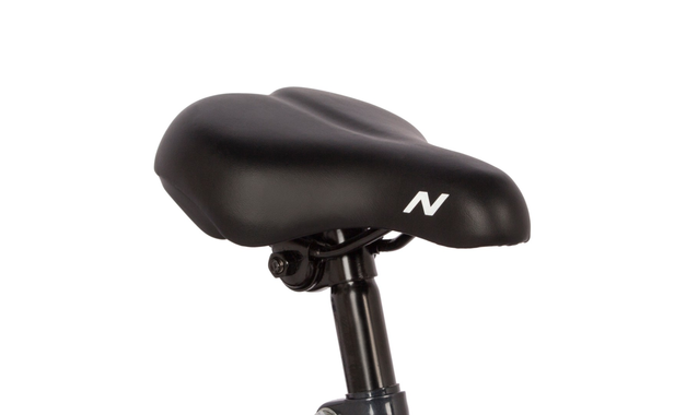 NOVATRACK ASTRA 2022, рама 9", темно-серый