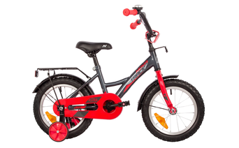 NOVATRACK ASTRA 2022, рама 9