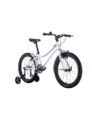 Велосипед BearBike KITEZ 20 (20 1 ск.) 2022 белый
