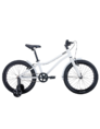 Велосипед BearBike KITEZ 20 (20 1 ск.) 2022 белый
