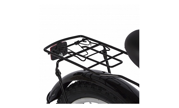 NOVATRACK ASTRA 2022, рама 11,5", белый