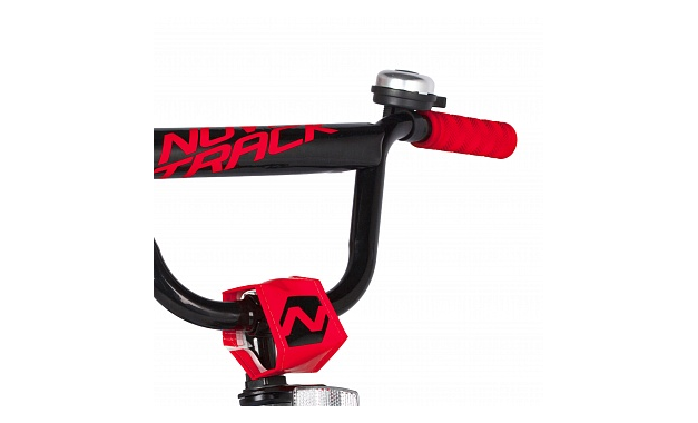 NOVATRACK ASTRA 2022, рама 11,5", белый