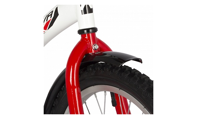 NOVATRACK ASTRA 2022, рама 11,5", белый