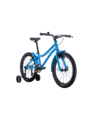 Велосипед BearBike KITEZ 20 (20 1 ск.) 2022 голубой