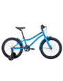 Велосипед BearBike KITEZ 20 (20 1 ск.) 2022 голубой