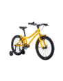 Велосипед BearBike KITEZ 20 (20 1 ск.) 2022 желтый матовый