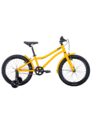 Велосипед BearBike KITEZ 20 (20 1 ск.) 2022 желтый матовый