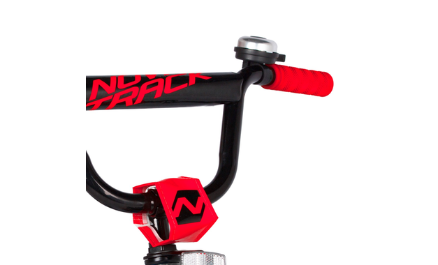 NOVATRACK ASTRA 2022, рама 11,5", темно-серый