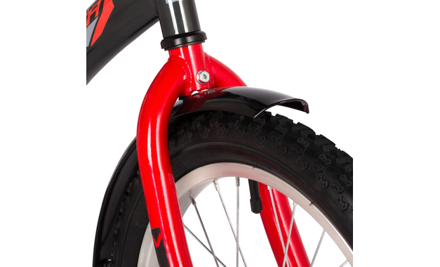 NOVATRACK ASTRA 2022, рама 11,5", темно-серый