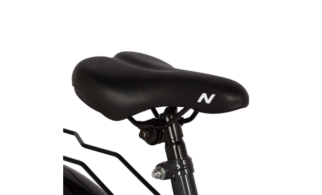 NOVATRACK ASTRA 2022, рама 11,5", темно-серый