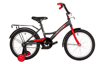 NOVATRACK ASTRA 2022, рама 11,5