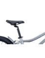 Велосипед BearBike KITEZ 20 (20 1 ск.) 2022 хром