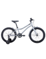 Велосипед BearBike KITEZ 20 (20 1 ск.) 2022 хром