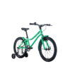 Велосипед BearBike KITEZ 20 (20 1 ск.) 2022 мятный