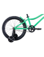 Велосипед BearBike KITEZ 20 (20 1 ск.) 2022 мятный