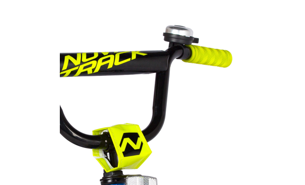 NOVATRACK ASTRA 2022, рама 11,5", синий