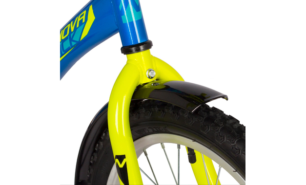 NOVATRACK ASTRA 2022, рама 11,5", синий