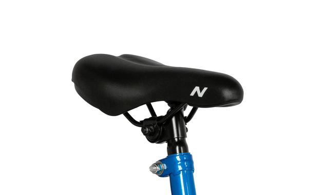 NOVATRACK ASTRA 2022, рама 11,5", синий