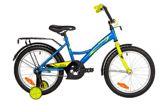 NOVATRACK ASTRA 2022, рама 11,5