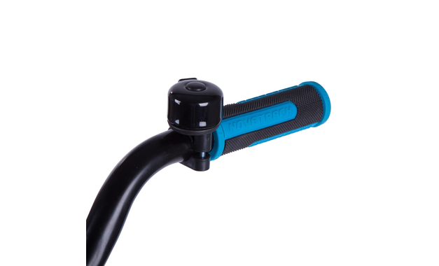 NOVATRACK BLAST 2019, рама 10,5", зеленый