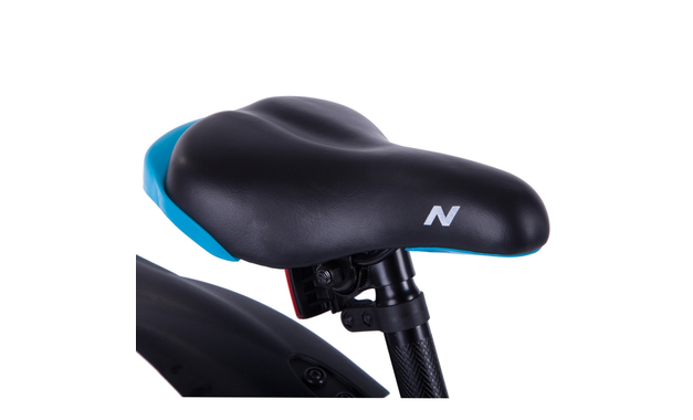 NOVATRACK BLAST 2019, рама 10,5", зеленый