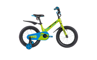 NOVATRACK BLAST 2019, рама 10,5