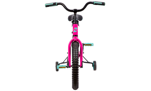 NOVATRACK BLAST 2019, рама 10,5", сиреневый