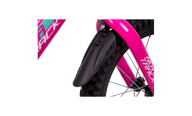 NOVATRACK BLAST 2019, рама 10,5", сиреневый