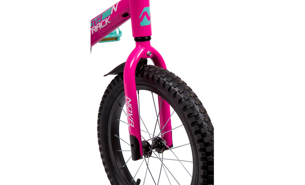 NOVATRACK BLAST 2019, рама 10,5", сиреневый