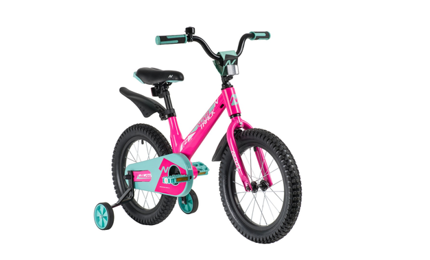 NOVATRACK BLAST 2019, рама 10,5", сиреневый