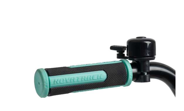 NOVATRACK BLAST 2019, рама 10,5", сиреневый