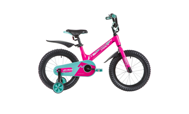 NOVATRACK BLAST 2019, рама 10,5", сиреневый