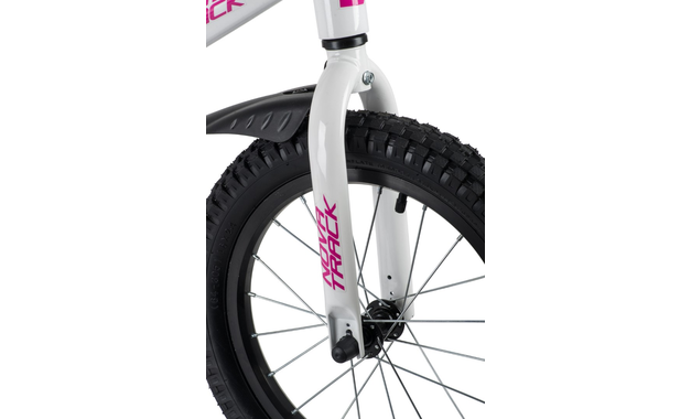 NOVATRACK BLAST 2019, рама 10,5", белый-фуксия