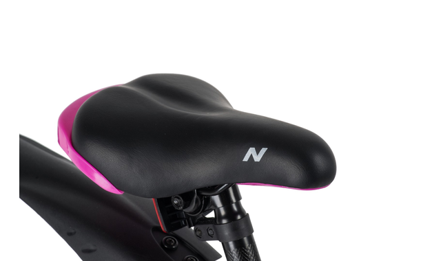 NOVATRACK BLAST 2019, рама 10,5", белый-фуксия