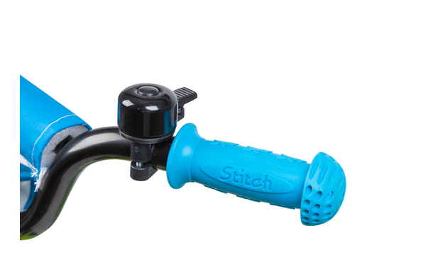 NOVATRACK BLAST 2019, рама 9", зеленый