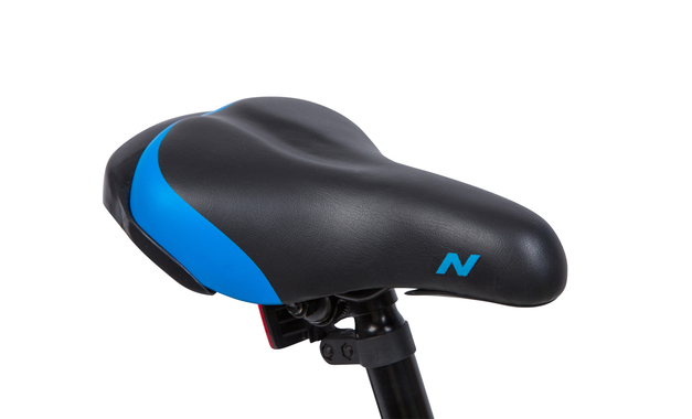 NOVATRACK BLAST 2019, рама 9", зеленый