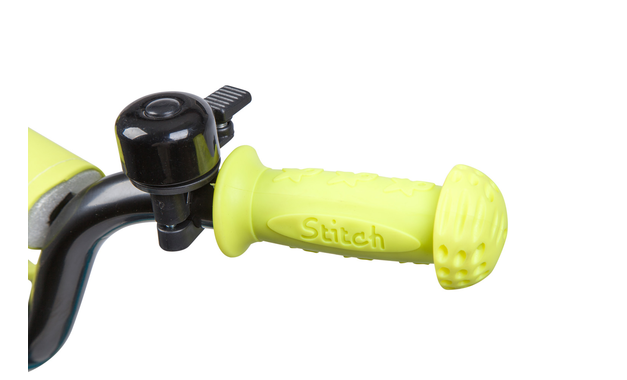 NOVATRACK BLAST 2019, рама 9", бирюза неоновый