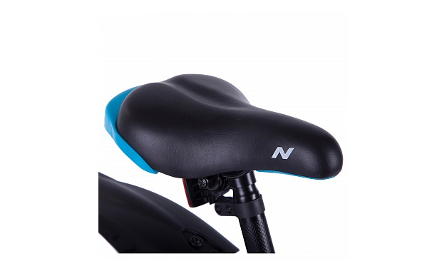 NOVATRACK BLAST 2019, рама 10,5", оранжевый