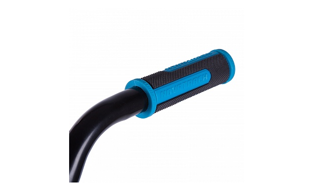 NOVATRACK BLAST 2019, рама 10,5", оранжевый