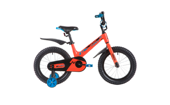 NOVATRACK BLAST 2019, рама 10,5