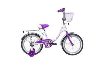 NOVATRACK BUTTERFLY 2019, рама 10,5