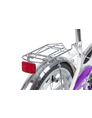NOVATRACK BUTTERFLY 2019, рама 10,5", фиолетовый