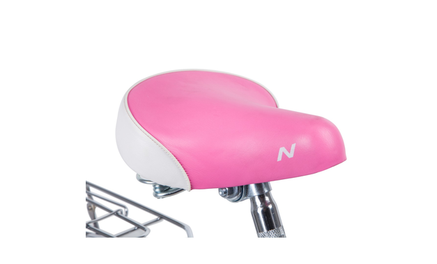 NOVATRACK BUTTERFLY 2019, рама 11", розовый