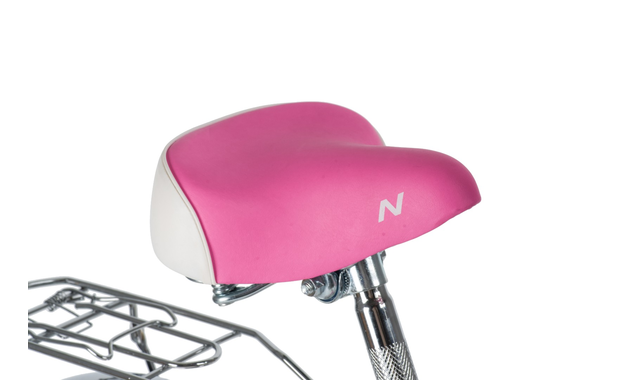 NOVATRACK BUTTERFLY 2020, рама 10,5", розовый