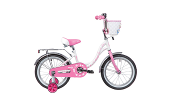 NOVATRACK BUTTERFLY 2020, рама 10,5