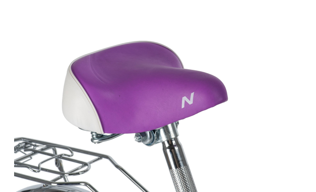 NOVATRACK BUTTERFLY 2020, рама 10,5", фиолетовый