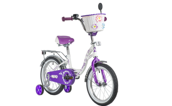 NOVATRACK BUTTERFLY 2020, рама 10,5