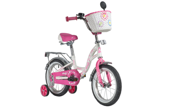 NOVATRACK BUTTERFLY 2020, рама 9