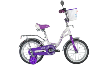 NOVATRACK BUTTERFLY 2020, рама 9